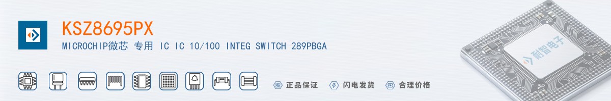 KSZ8695PX������