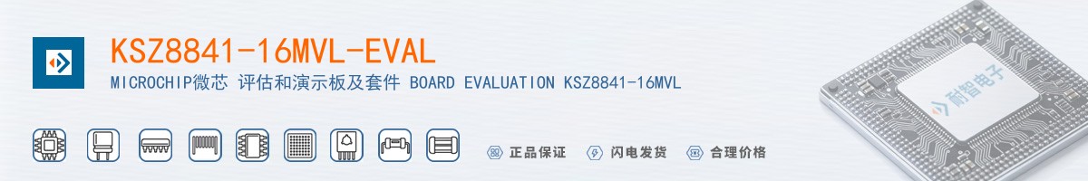 KSZ8841-16MVL-EVAL������