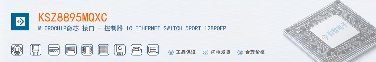 KSZ8895MQXC������