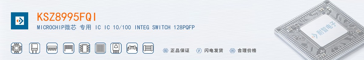 KSZ8995FQI������