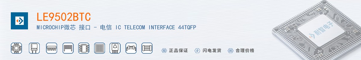 LE9502BTC������