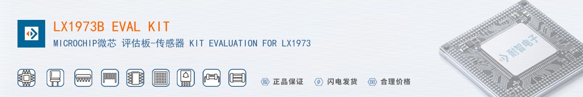 LX1973B EVAL KIT������