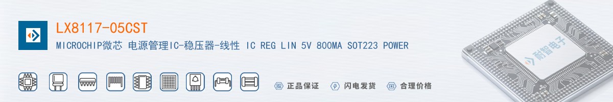 LX8117-05CST������