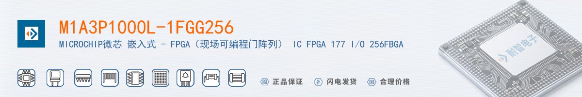 M1A3P1000L-1FGG256������