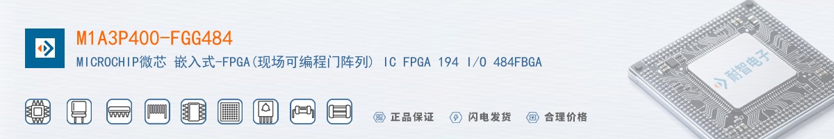M1A3P400-FGG484������