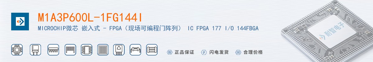 M1A3P600L-1FG144I������