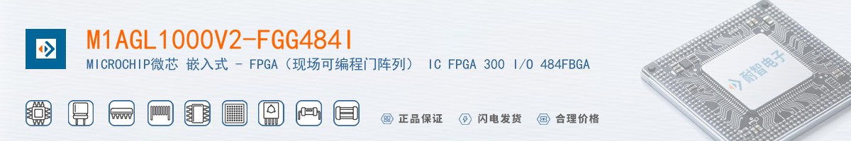 M1AGL1000V2-FGG484I������