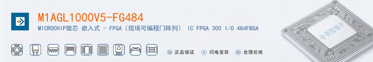 M1AGL1000V5-FG484������