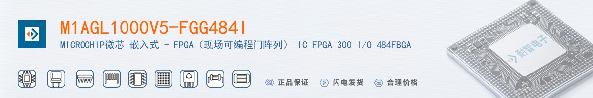 M1AGL1000V5-FGG484I������