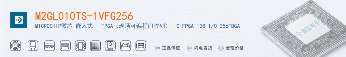 M2GL010TS-1VFG256������