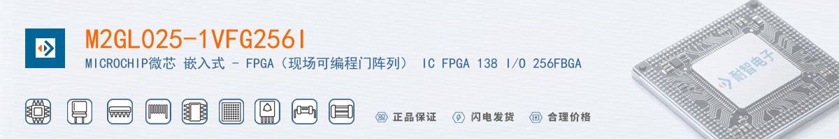 M2GL025-1VFG256I������