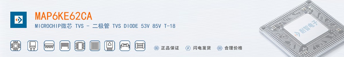 MAP6KE62CA������
