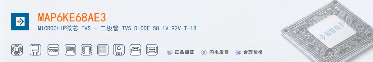 MAP6KE6.8AE3������