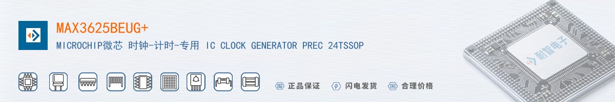MAX3625BEUG+������