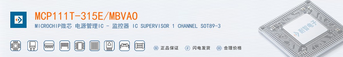 MCP111T-315E/MBVAO������