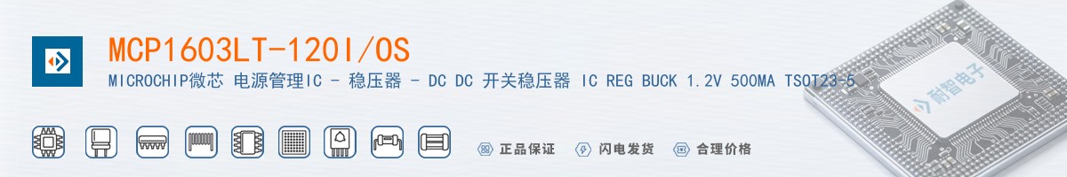 MCP1603LT-120I/OS������