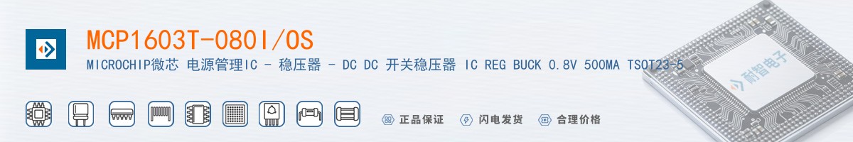 MCP1603T-080I/OS������