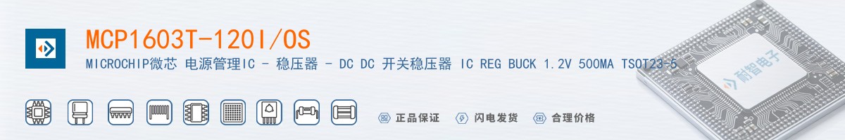 MCP1603T-120I/OS������