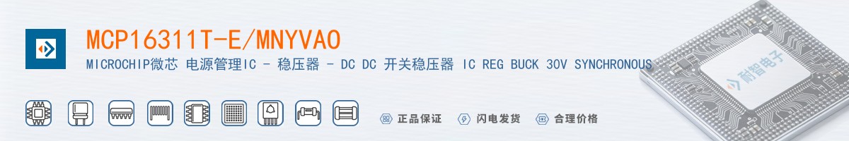 MCP16311T-E/MNYVAO������