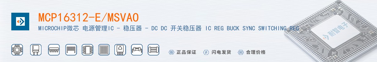 MCP16312-E/MSVAO������