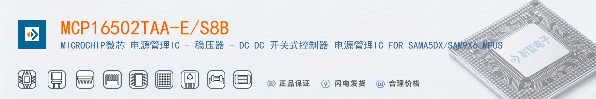 MCP16502TAA-E/S8B������