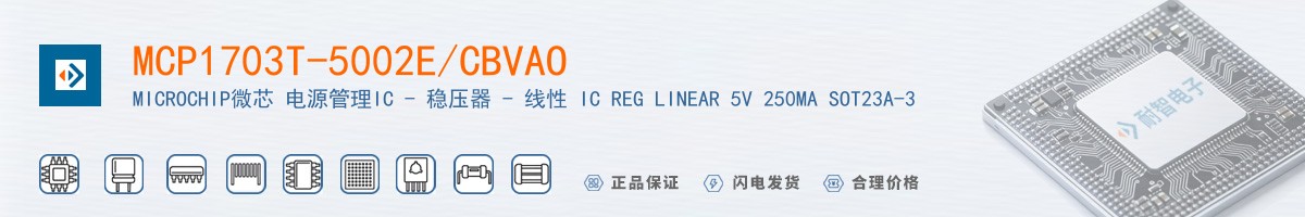 MCP1703T-5002E/CBVAO������