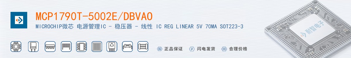 MCP1790T-5002E/DBVAO������