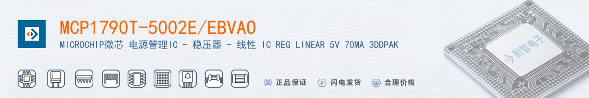 MCP1790T-5002E/EBVAO������
