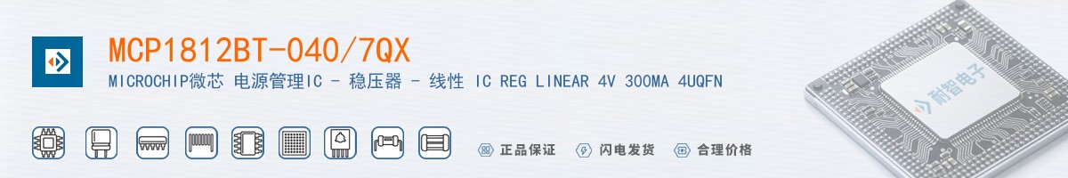 MCP1812BT-040/7QX������