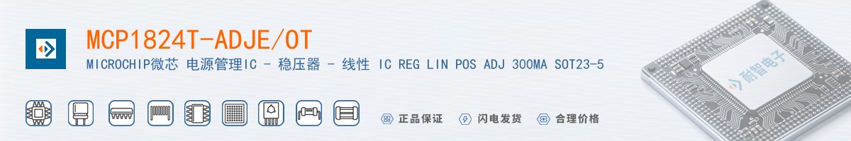 MCP1824T-ADJE/OT������