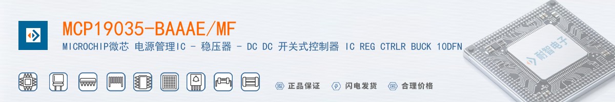 MCP19035-BAAAE/MF������
