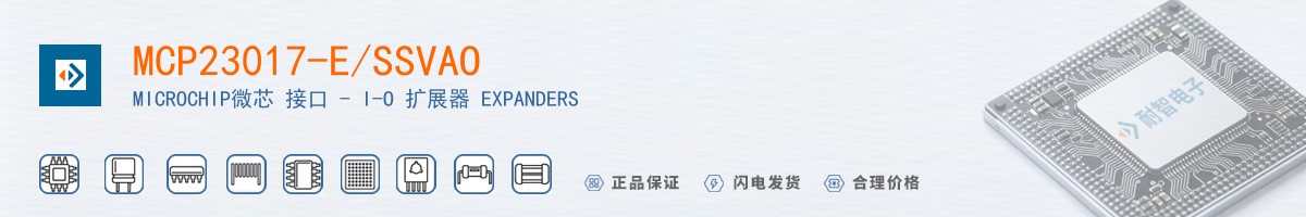 MCP23017-E/SSVAO������