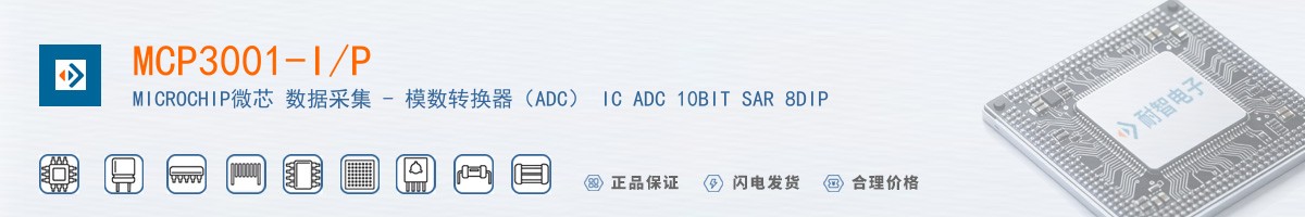 MCP3001-I/P������