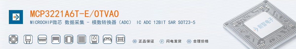 MCP3221A6T-E/OTVAO������