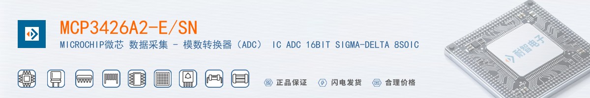 MCP3426A2-E/SN������