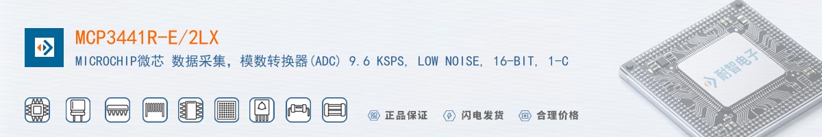 MCP3441R-E/2LX������