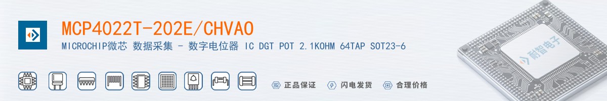 MCP4022T-202E/CHVAO������