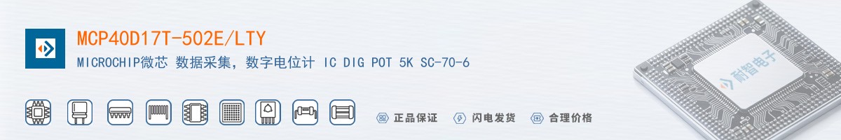 MCP40D17T-502E/LTY������