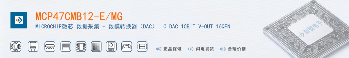 MCP47CMB12-E/MG������