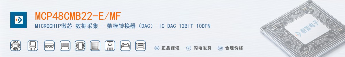 MCP48CMB22-E/MF������