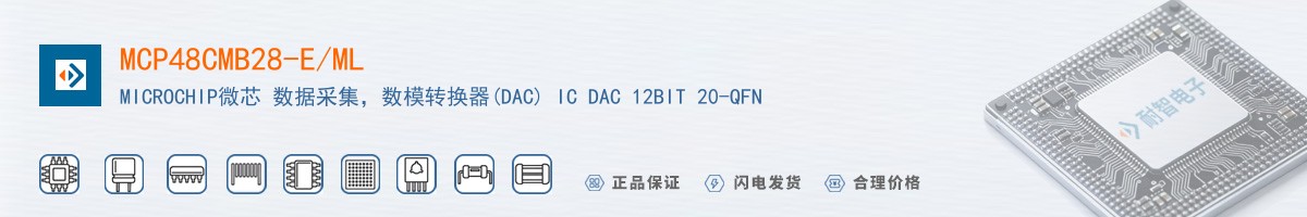 MCP48CMB28-E/ML������