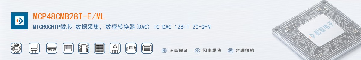 MCP48CMB28T-E/ML������