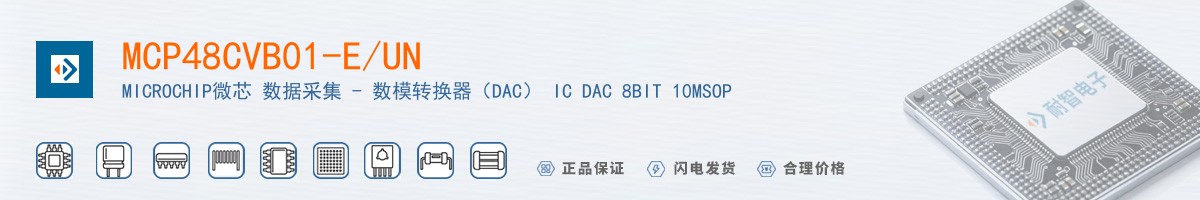 MCP48CVB01-E/UN������