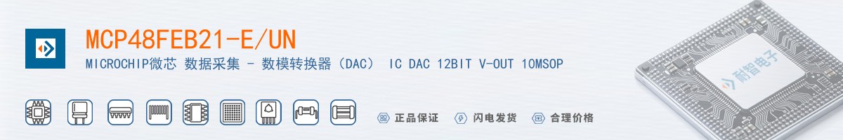 MCP48FEB21-E/UN������