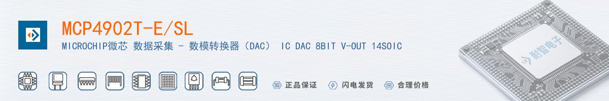 MCP4902T-E/SL������