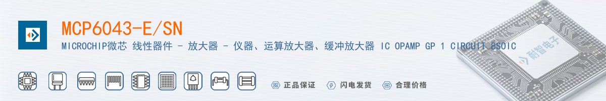 MCP6043-E/SN������