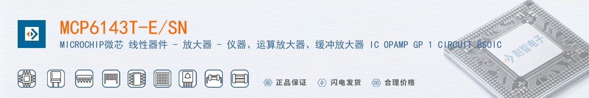 MCP6143T-E/SN������