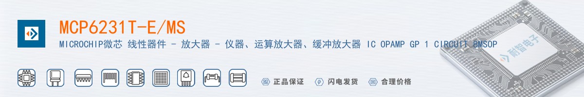 MCP6231T-E/MS������
