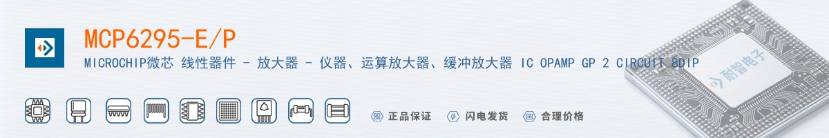 MCP6295-E/P������