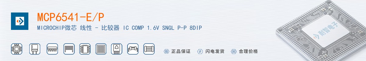MCP6541-E/P������
